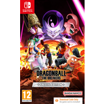 Switch Dragon Ball: The Breakers - Special Edition