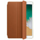 Apple iPad Smart Cover, mpu92zm/a, Leahter, braon, 10.5"