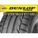 Dunlop letnja guma SP Sport Maxx RT2, SUV 255/60R18 108Y