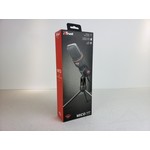 Trust GXT 212 gaming slušalice, 3.5 mm/USB, crno-crvena/crvena, mikrofon
