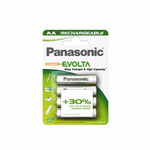 Panasonic punjiva baterija P6E, Tip AA, 1.2 V