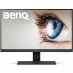 Benq GW2780 monitor, IPS, 27", 16:9, 1920x1080, 60Hz, HDMI, Display port, VGA (D-Sub)