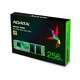Adata SU650 SSD 256GB, M.2, SATA