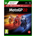 XBOXONE/XSX MotoGP 22 - Day One Edition