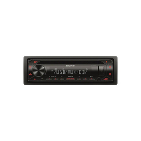 Sony CDX-G1301U auto radio