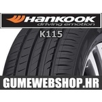 Hankook letnja guma Ventus Prime2 K115, XL 255/45R18 103H/103W