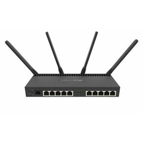 Mikrotik RB4011IGS router