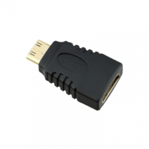 FAST ASIA HDMI adapter Mini HDMI m - HDMI ž