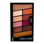 Wet n Wild Paleta senki Color Icon 10 pan Rosé in the Air
