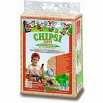 Chipsi Super, piljevina za glodare 60 l (3,4 kg)