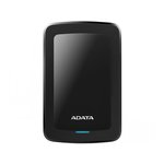 Adata Classic HV300/HD330 AHV300-2TU31-CBK eksterni disk, 2TB, 5400rpm, 8MB cache, 2.5", USB 3.0