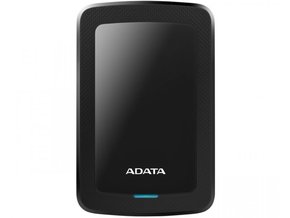 Adata Classic HV300/HD330 AHV300-2TU31-CBK eksterni disk