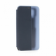 Torbica Clear View za Huawei P40 Lite /Nova 6 SE tamno plava