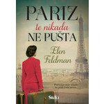 Pariz te nikada ne pušta - Elen Feldman