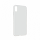 Torbica silikonska Ultra Thin za iPhone XS transparent