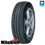 Kleber zimska guma 195/65R16C Transalp 2 102R/104R