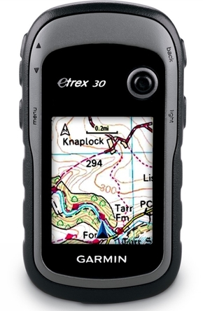 Garmin eTrex 30 ručni GPS