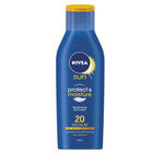 NIVEA SUN hidratantni losion za zaštitu od sunca SPF 20 200 ml