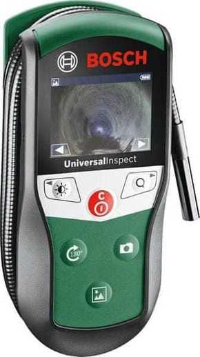 BOSCH inspekciona kamera UniversalInspect - 0603687000