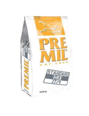 Premil Standard Mix 27/9 10kg