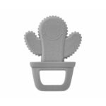 Babyjem Glodalica Cactus Grey 0M+