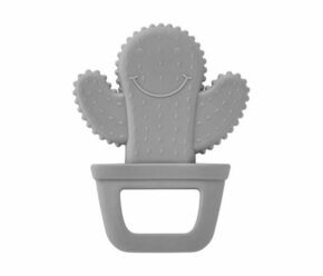 Babyjem Glodalica Cactus Grey 0M+
