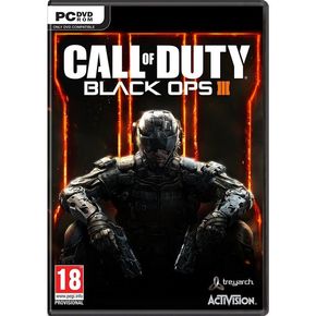 PC igra Call of Duty: Black Ops 3