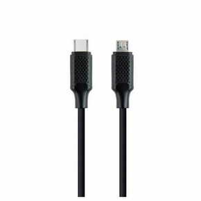 CC-USB2-CMMBM-1.5M Gembird USB Type-C to micro-USB charging &amp; data cable