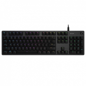 Logitech G512 Lightsync žični mehanička tastatura