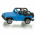 SIKU igračka Auto Jeep Wrangler 1342