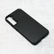 Torbica Defender Carbon za Samsung S906B Galaxy S22 Plus 5G crna