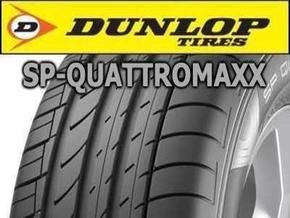 Dunlop letnja guma Quattromaxx