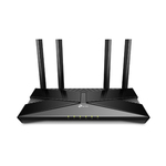 TP-Link Archer AX23 router, Wi-Fi 5 (802.11ac)/Wi-Fi 6 (802.11ax), 1201Mbps/1800Mbps, 4G