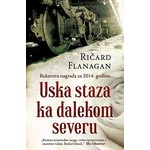 USKA STAZA KA DALEKOM SEVERU Ricard Flanagan