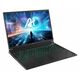 Gigabyte G6X 9MG Laptop 16" FHD+ 165Hz i7-13650HX 16GB 1TB SSD GeForce RTX 4050 8GB RGB Backlit Gaming