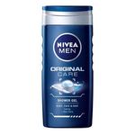 NIVEA protect &amp; care gel za tuširanje za muškarce 250 ml