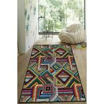 Conceptum Hypnose Maglie Multicolor Carpet (80 x 150)