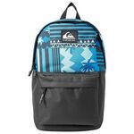 THE POSTER YOUTH Backpack - PLAVA