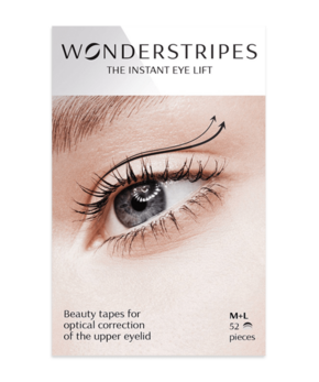 Wonderstripes Trakice Za Podizanje Ocnih Kapaka M+ L