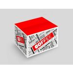 CAPSULA ECONOMY PACK 1/100 kompatibilne za Nespresso aparate