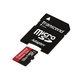 Transcend microSDXC 128GB memorijska kartica