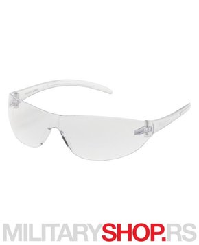 Providne naočare ASG Protective Glasses Clear