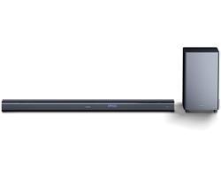 Sharp HT-SBW800 soundbar