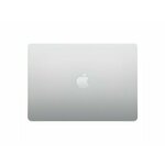 Apple MacBook Air 15.3" mqkr3ze/a, Apple M2, 256GB SSD, 16GB RAM/8GB RAM, Apple Mac OS