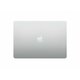 Apple MacBook Air 15.3" mqkr3ze/a, Apple M2, 256GB SSD, 16GB RAM/8GB RAM, Apple Mac OS