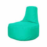 Atelier del Sofa Lazy bag EVA Sport Turquoise