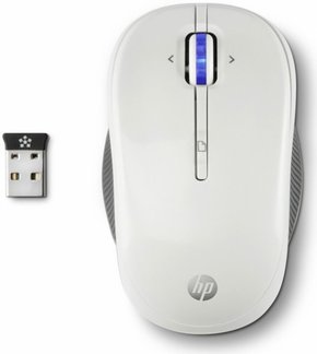 HP X3300 H4N94AA bežični miš