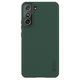 Torbica Nillkin Scrub Pro za Samsung S906B Galaxy S22 Plus 5G zelena