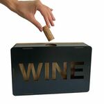 Kutija za čepove za vino WINE (26x16x5cm)