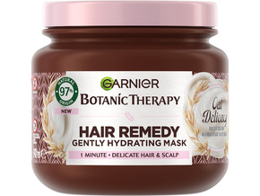 Garnier Maska za kosu Botanic Therapy Oat Delicacy 340ml